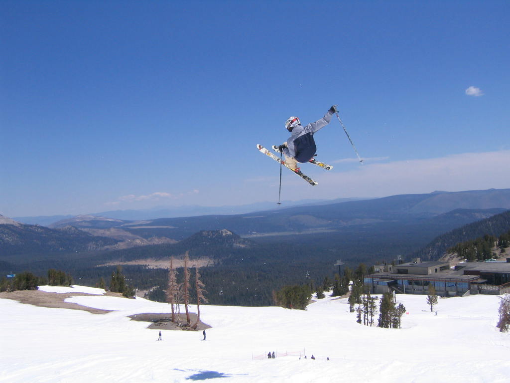 looks like i am falling, but i am really not