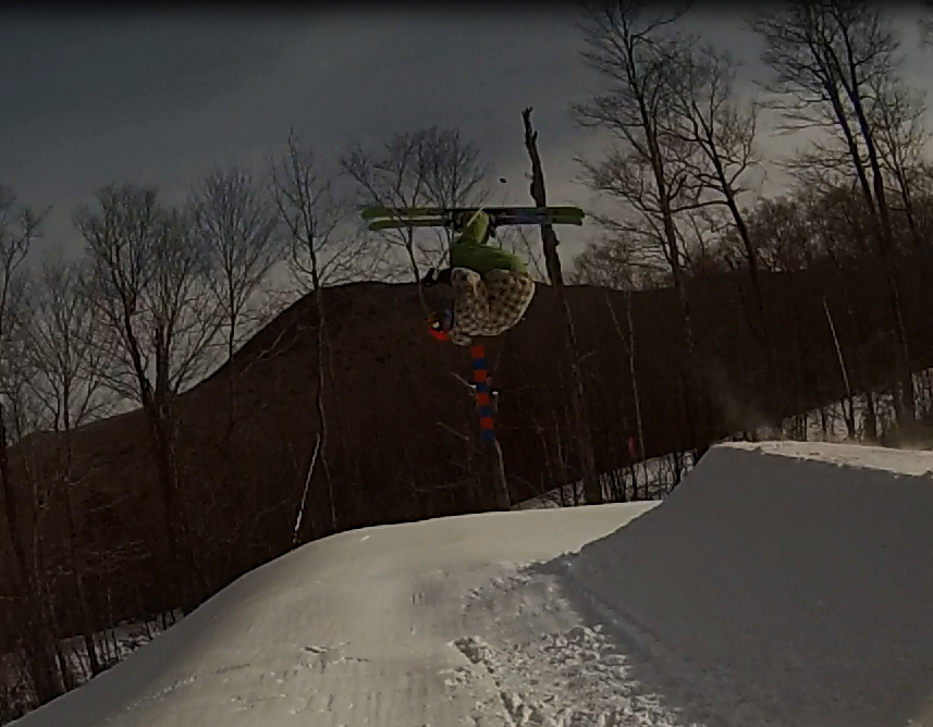 Loopin at Loon