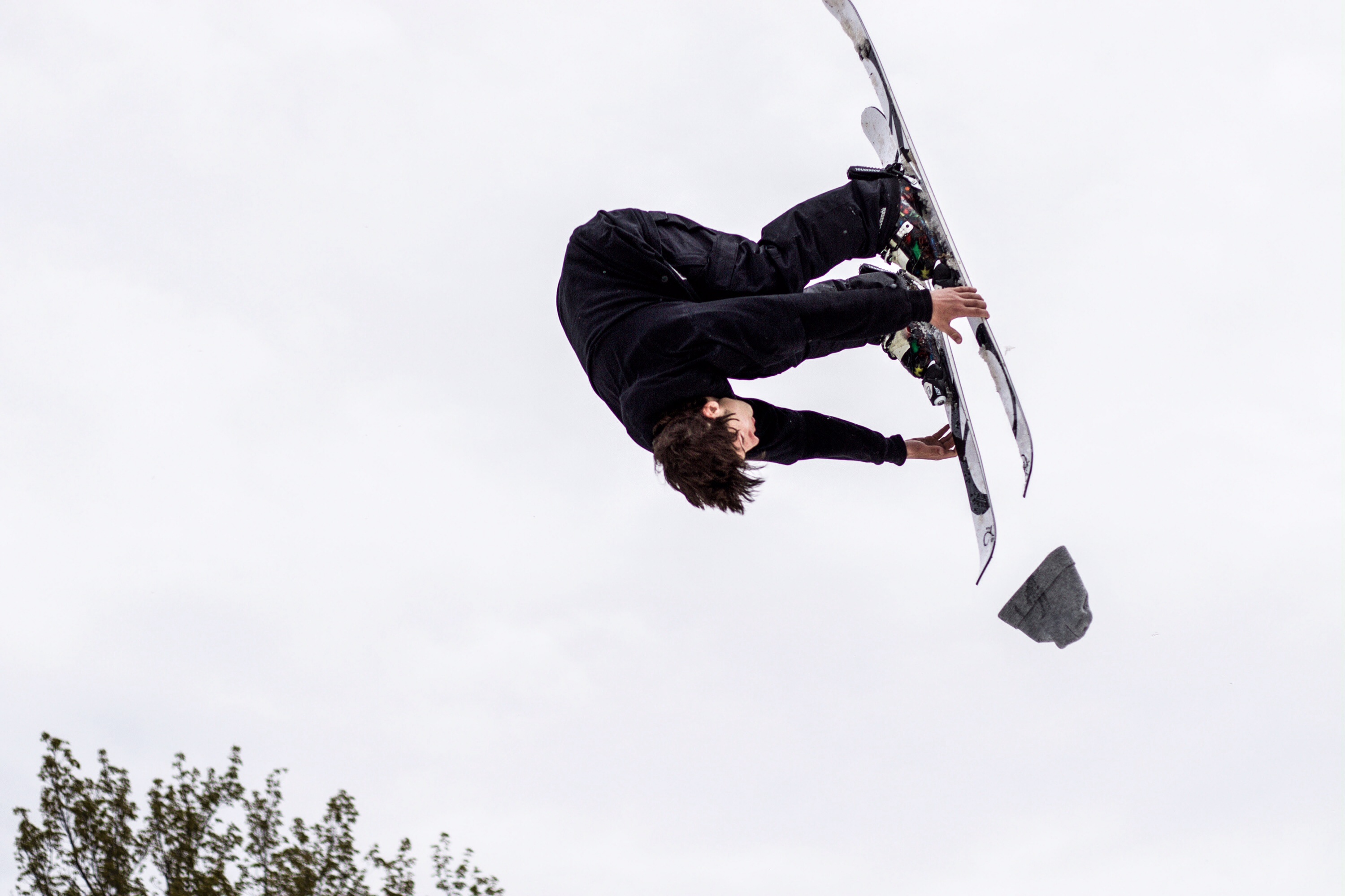 Lost in Space and Time