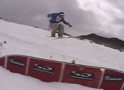 lost in the grip of the city