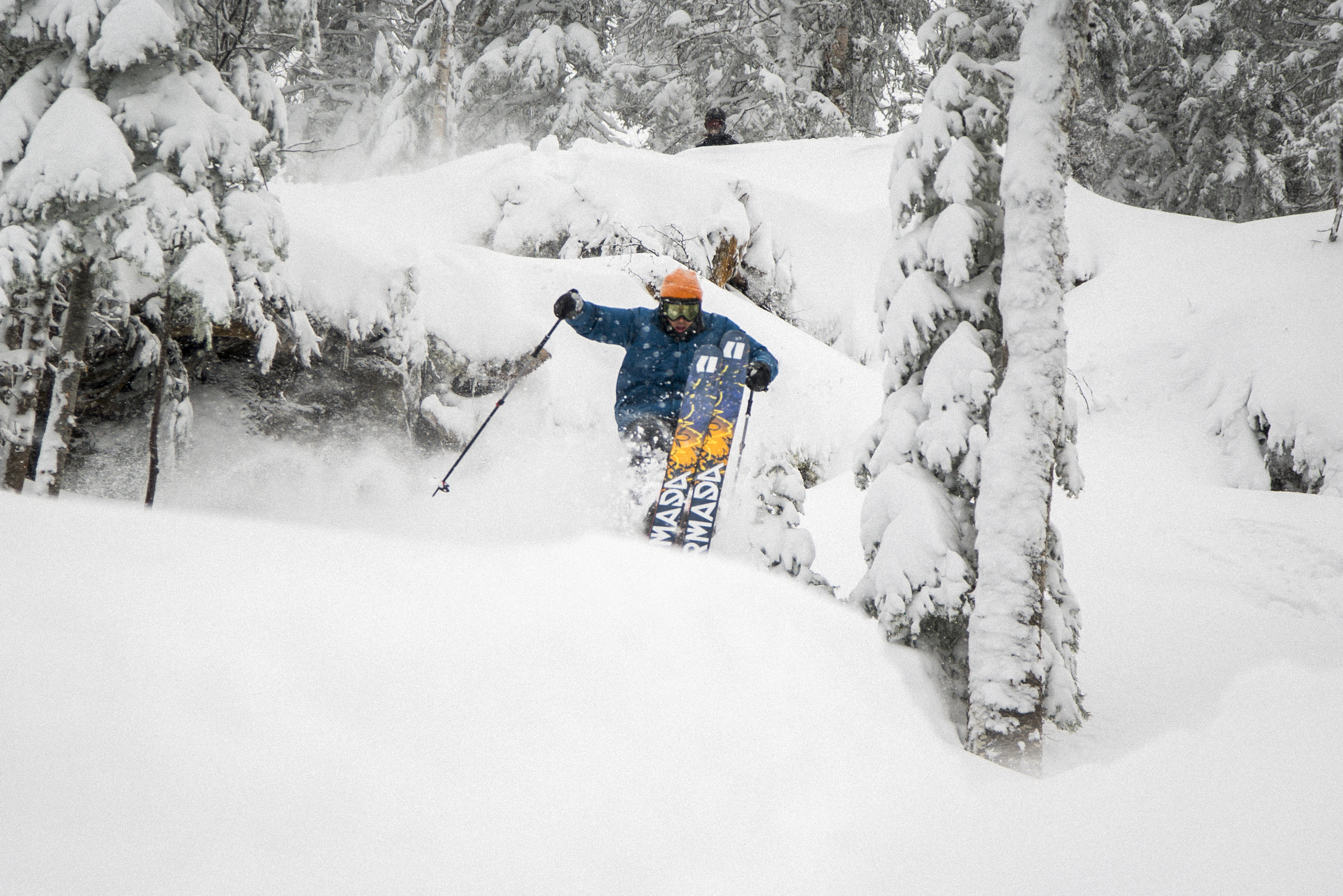 Louis B. / Nov 11th / Saguenay, QC