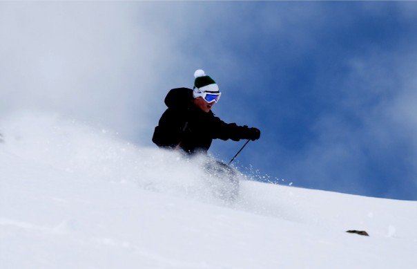 Louise in april is the shit