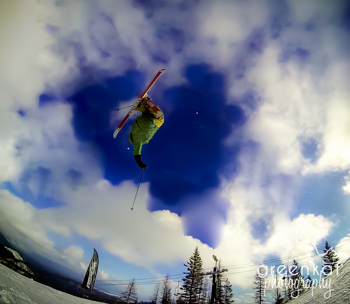 Love is in the air... (some valentines day fun) 