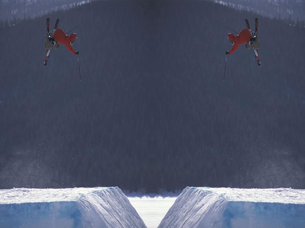 Loved this pic, but looked funny streched on my desktop