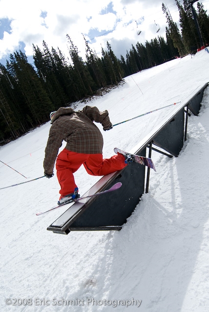 Loveland jibij...ajing