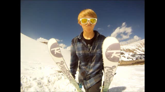 Loveland pass - 1 of 3