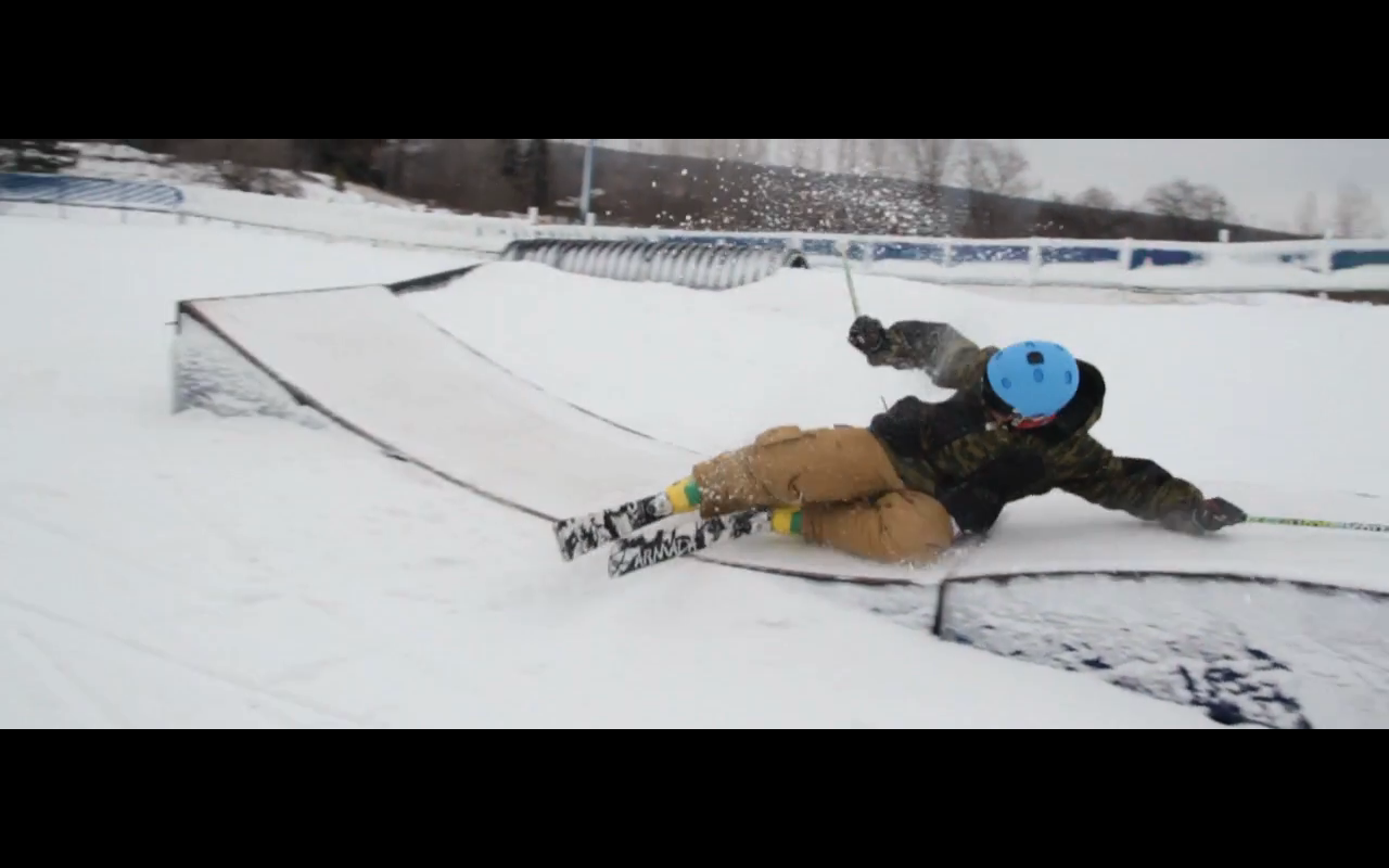 Low Key Version of Sunny