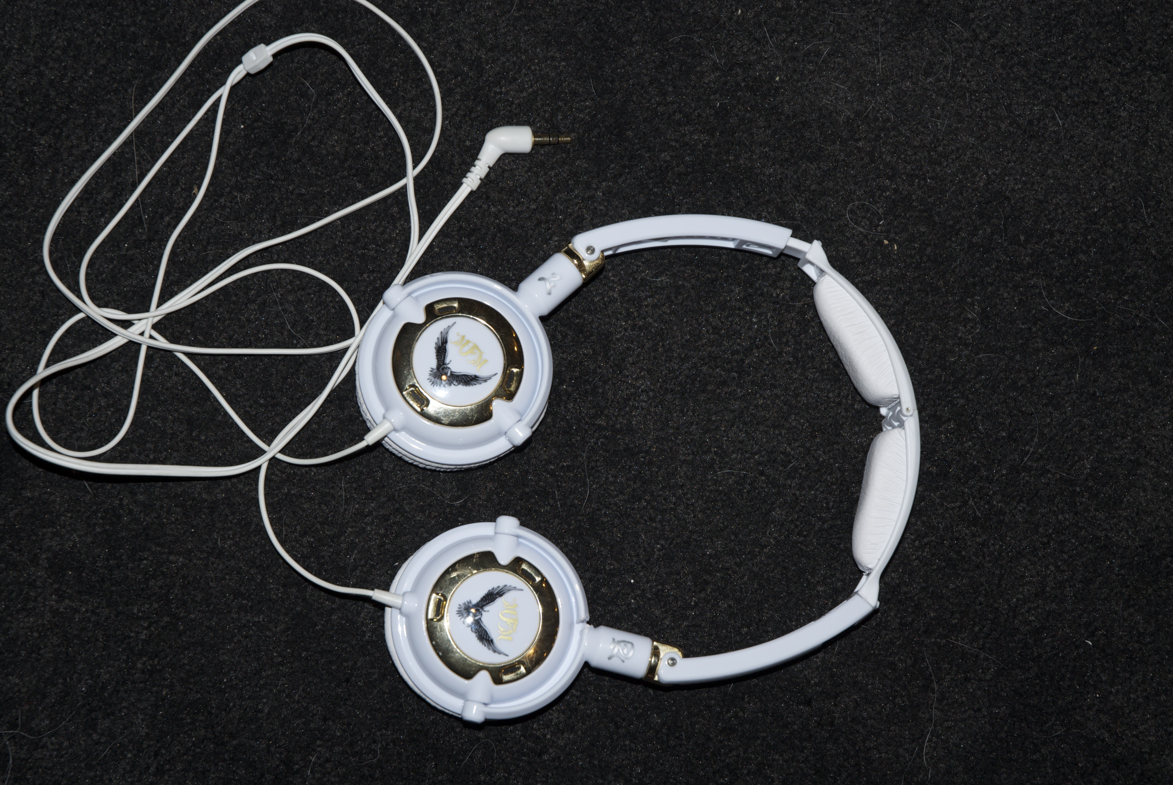 Lowriders for thread