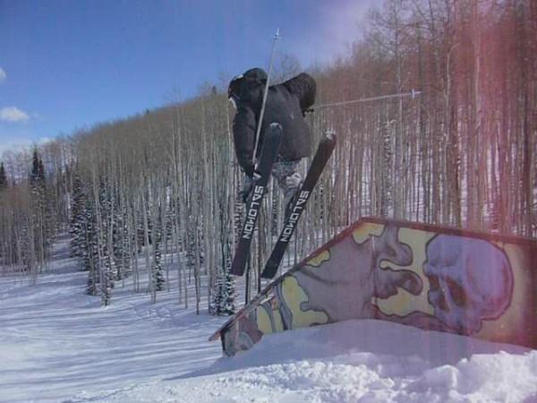 Lu kang Grab by rail