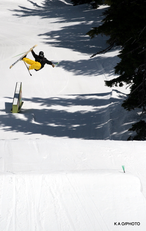 Lucas Wachs fatty rodeo