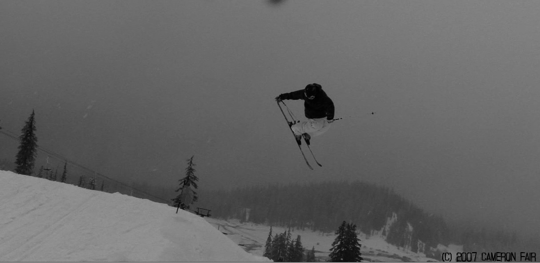 Lucas Wachs Tail 5