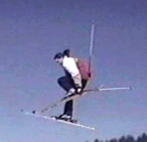 lui kang (first successful attempt)