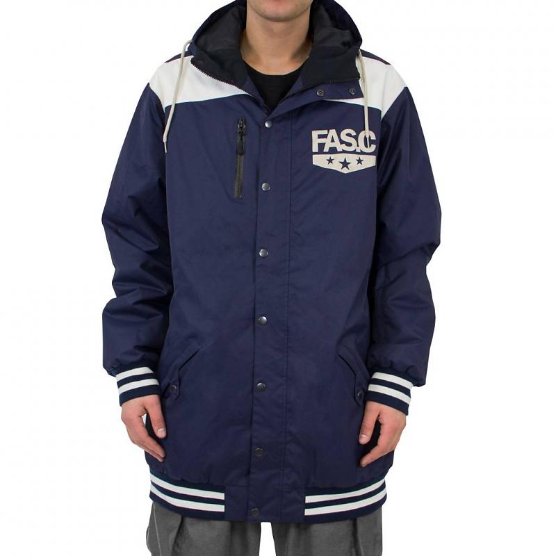 Lukas Müllauer Pro Model Jacket