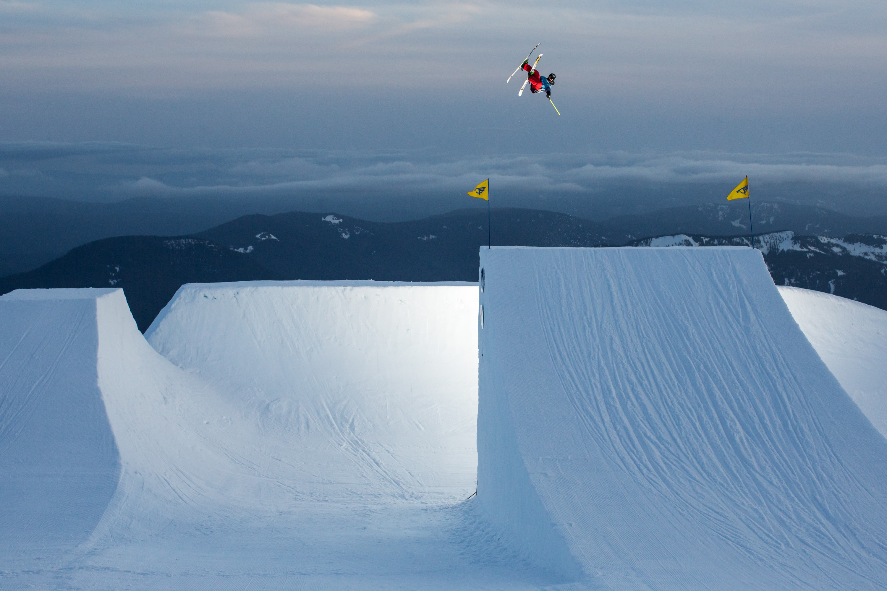 Lukas Schäfer at #WCS8