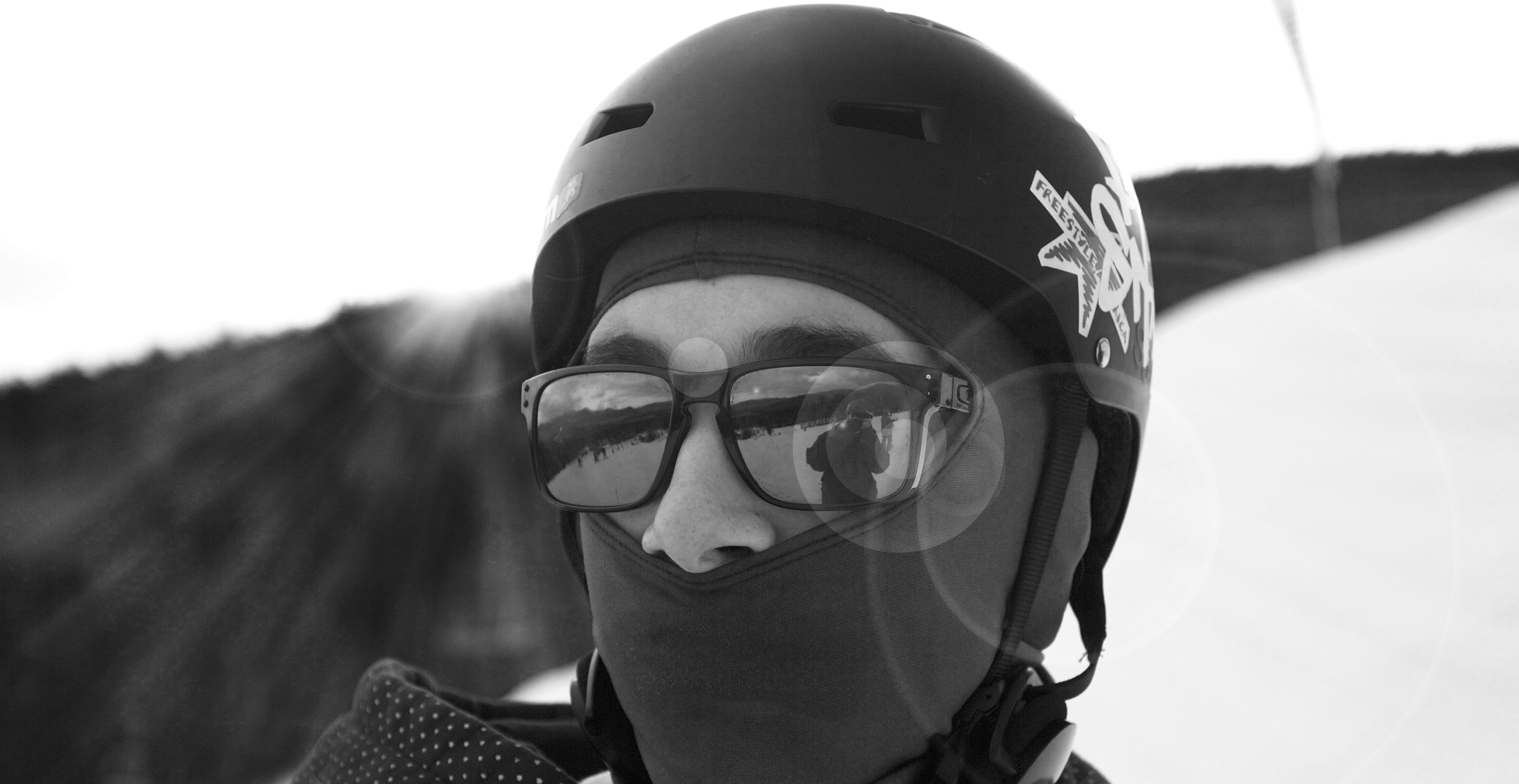 Luke Foley // Silly Buns