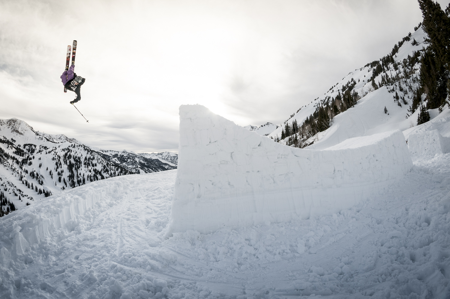 Luke Tanaka on the Butter Pad