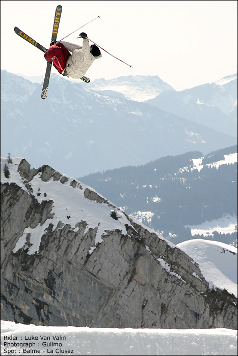 Luke Van Valin (Cork 360 mute)