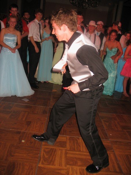 Lukey Breaking It Down G Style