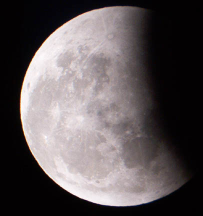 lunar eclips may 15th