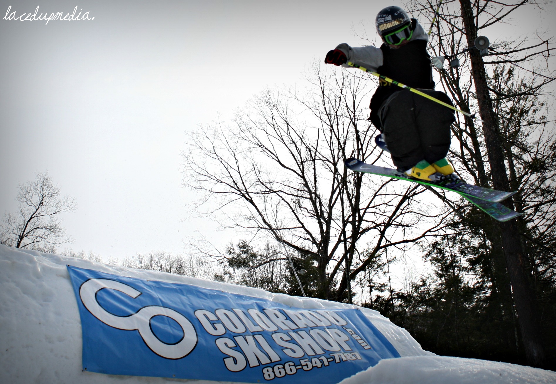 Lupe Colorado Ski Shop 