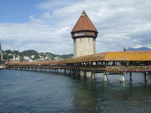 Luzern, switzerland