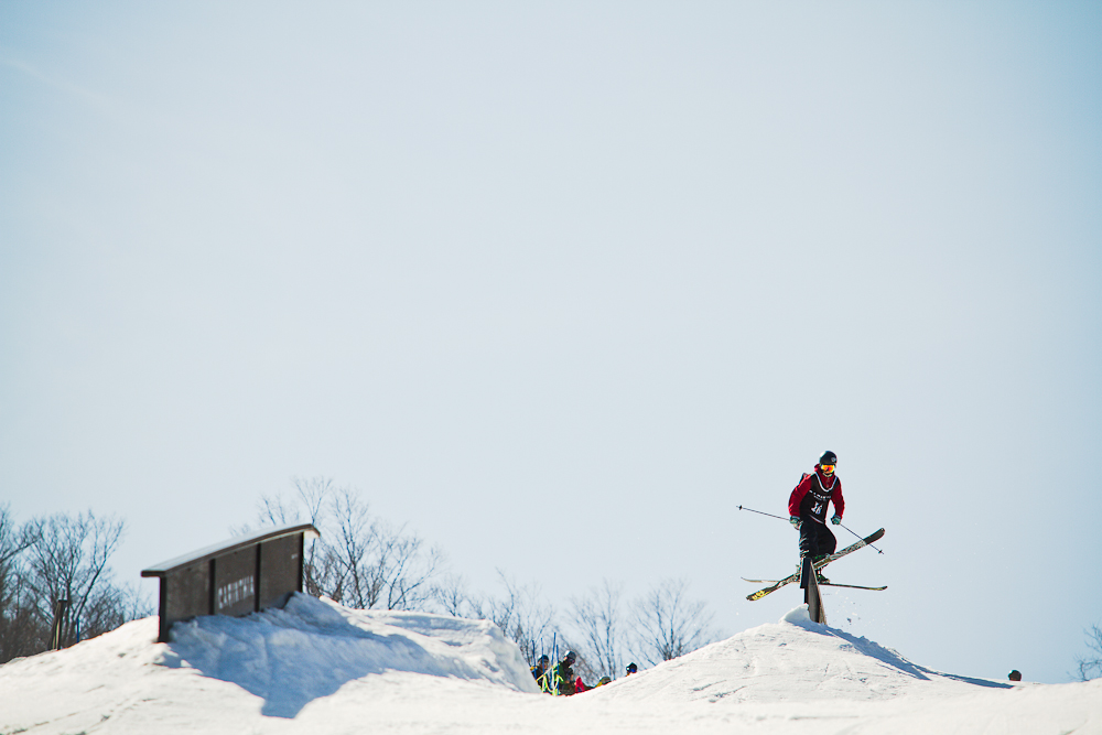 Lyman Currier @ Carinthia Open
