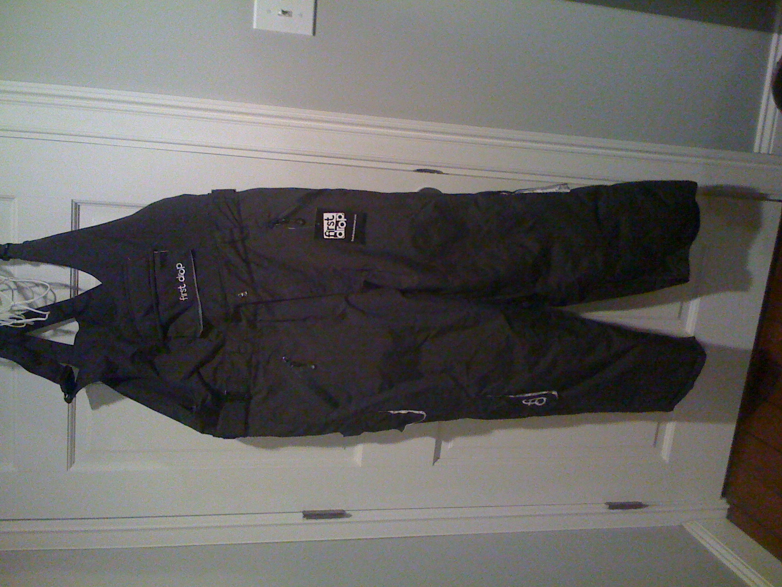 M First Drop FS
