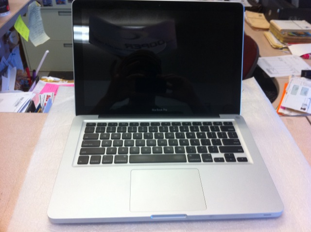 Macbook 2.26ghz