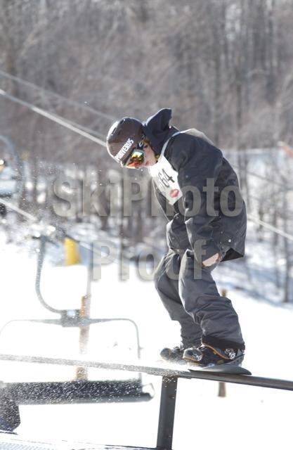 mack...front board steeeeze