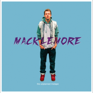 Macklemore-The Unplanned Mixtape