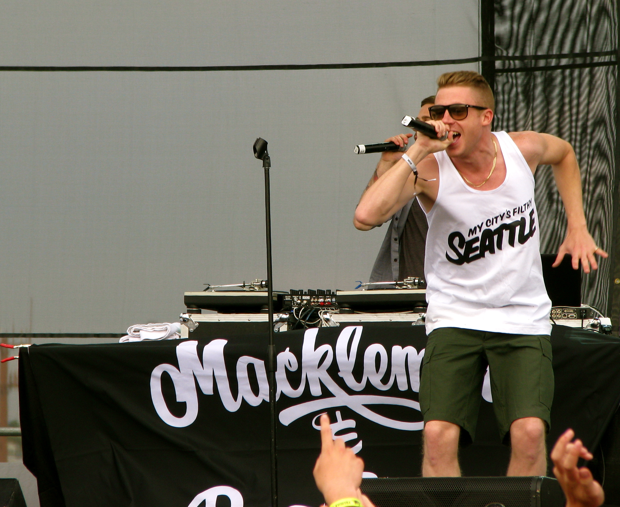 Macklemore