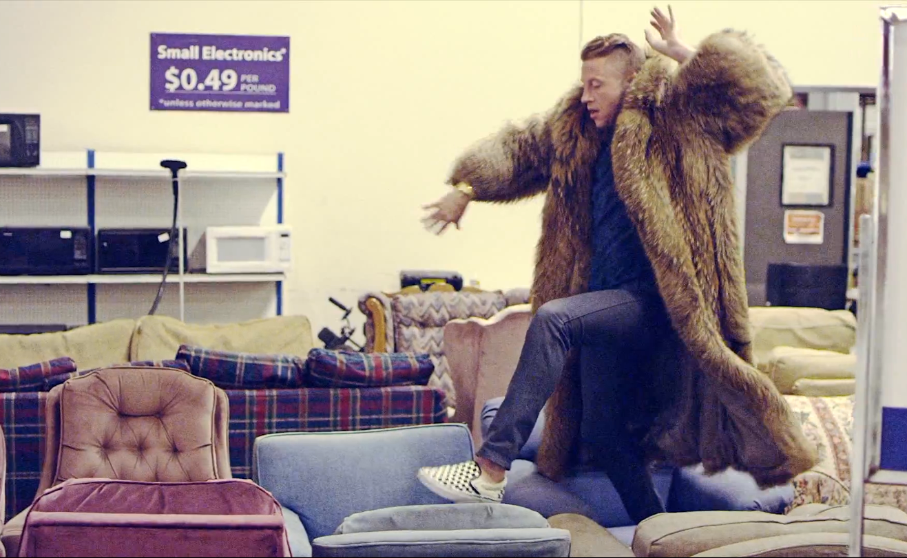 macklemore