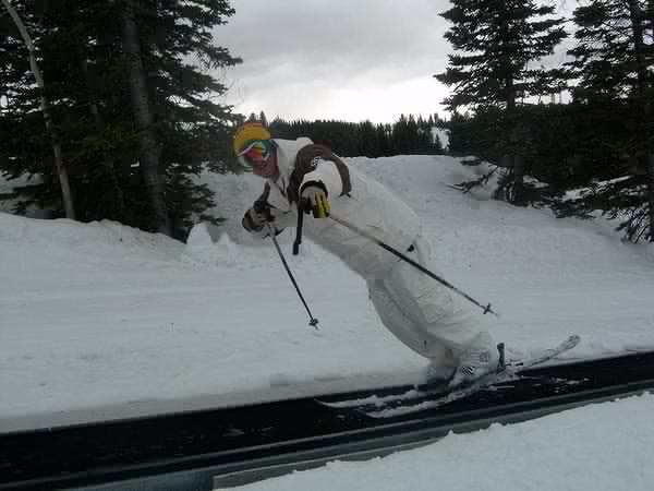 magic carpet freestyle