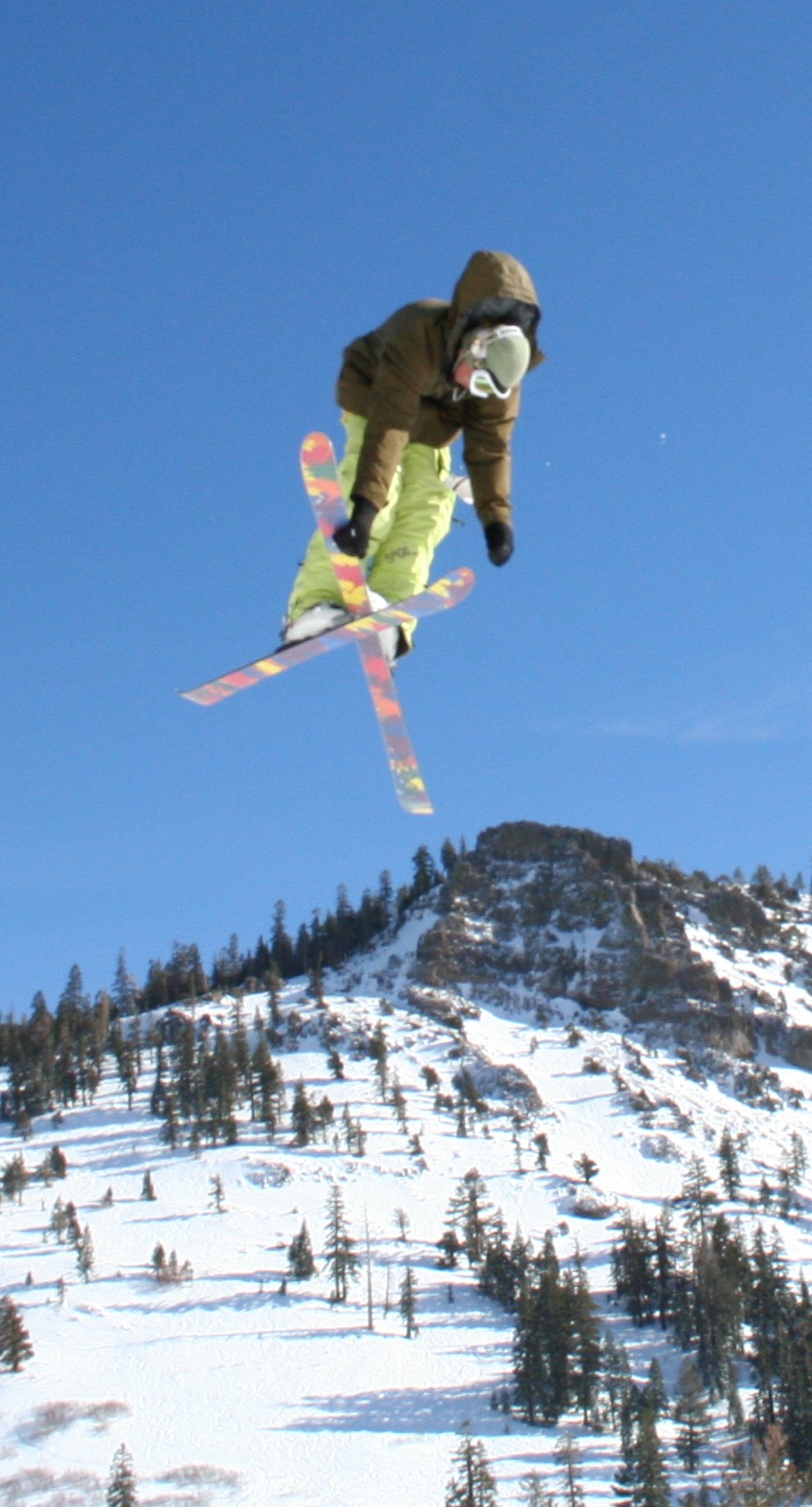 Magic Sticks G Money