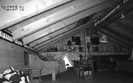 MAGNIFIQUE in the beginning