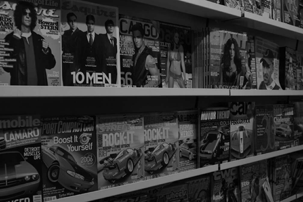 mags different angle