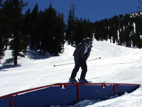 make it look to easy