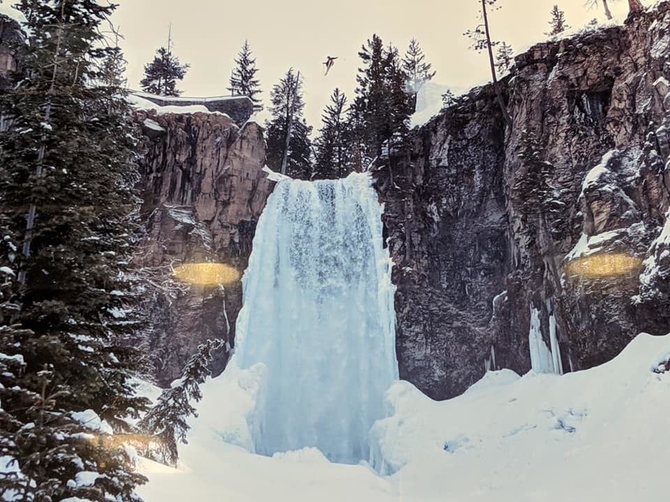 Make The Gap or Die!