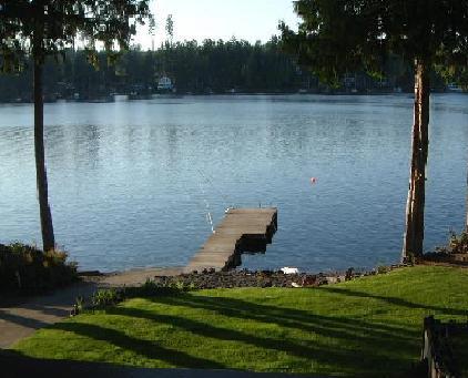 makes me think of summer and wakeboarding, i dunno i liked it