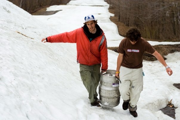 Making it a better day