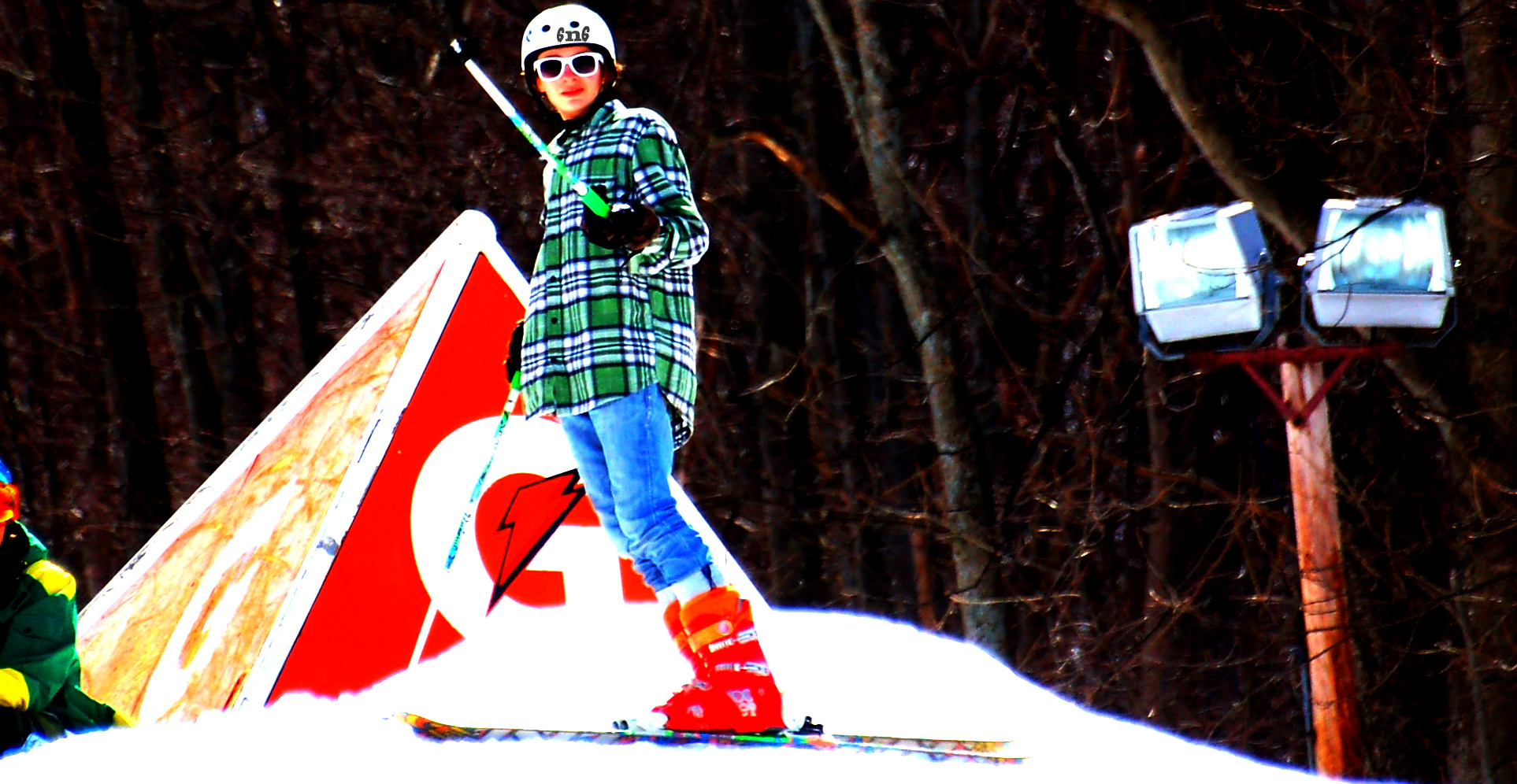 Making sure cams rollin before i drop