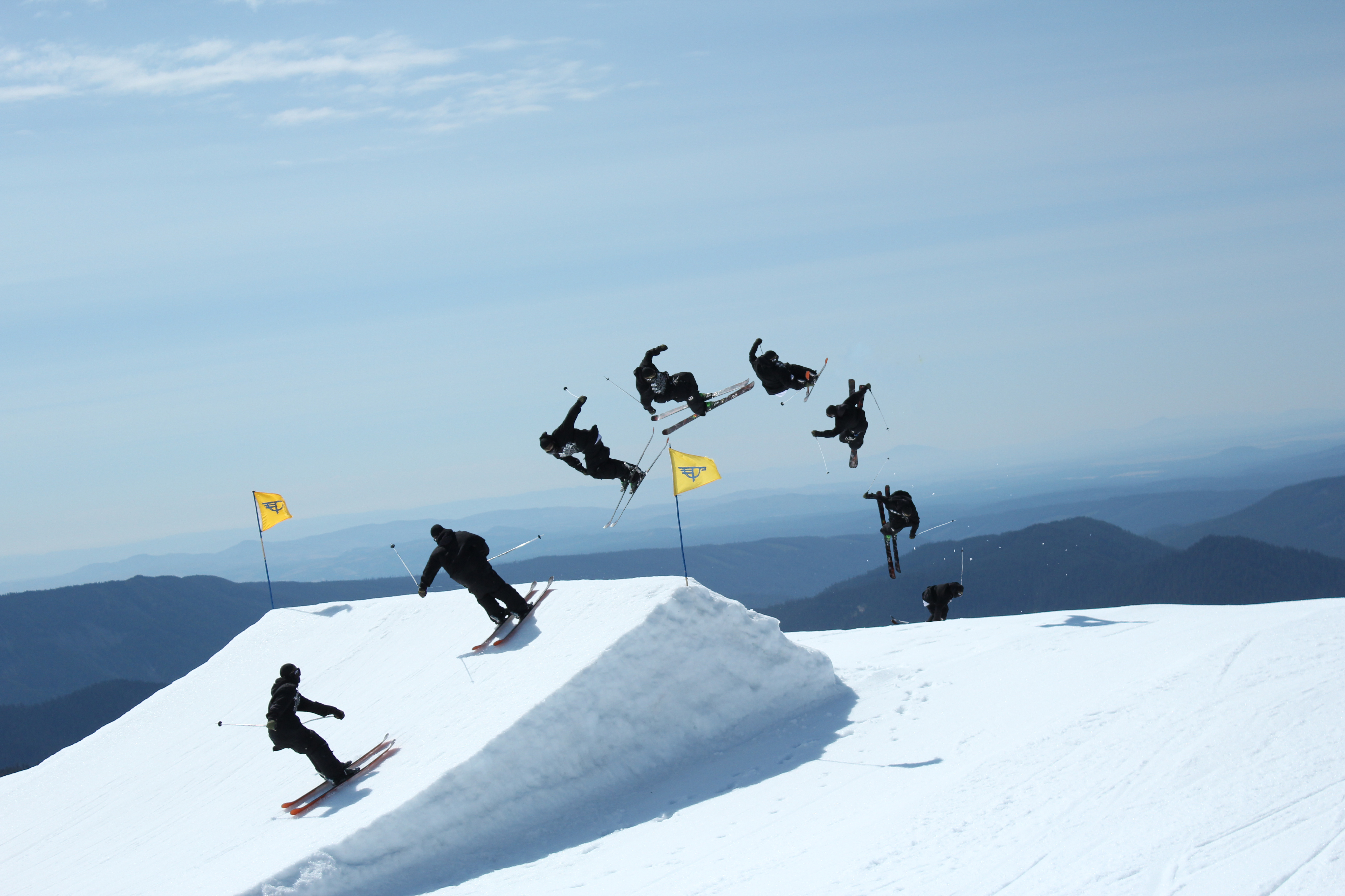 Maks Gorham Cork 7 Sequence