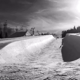 Maks Gorham goin' huge