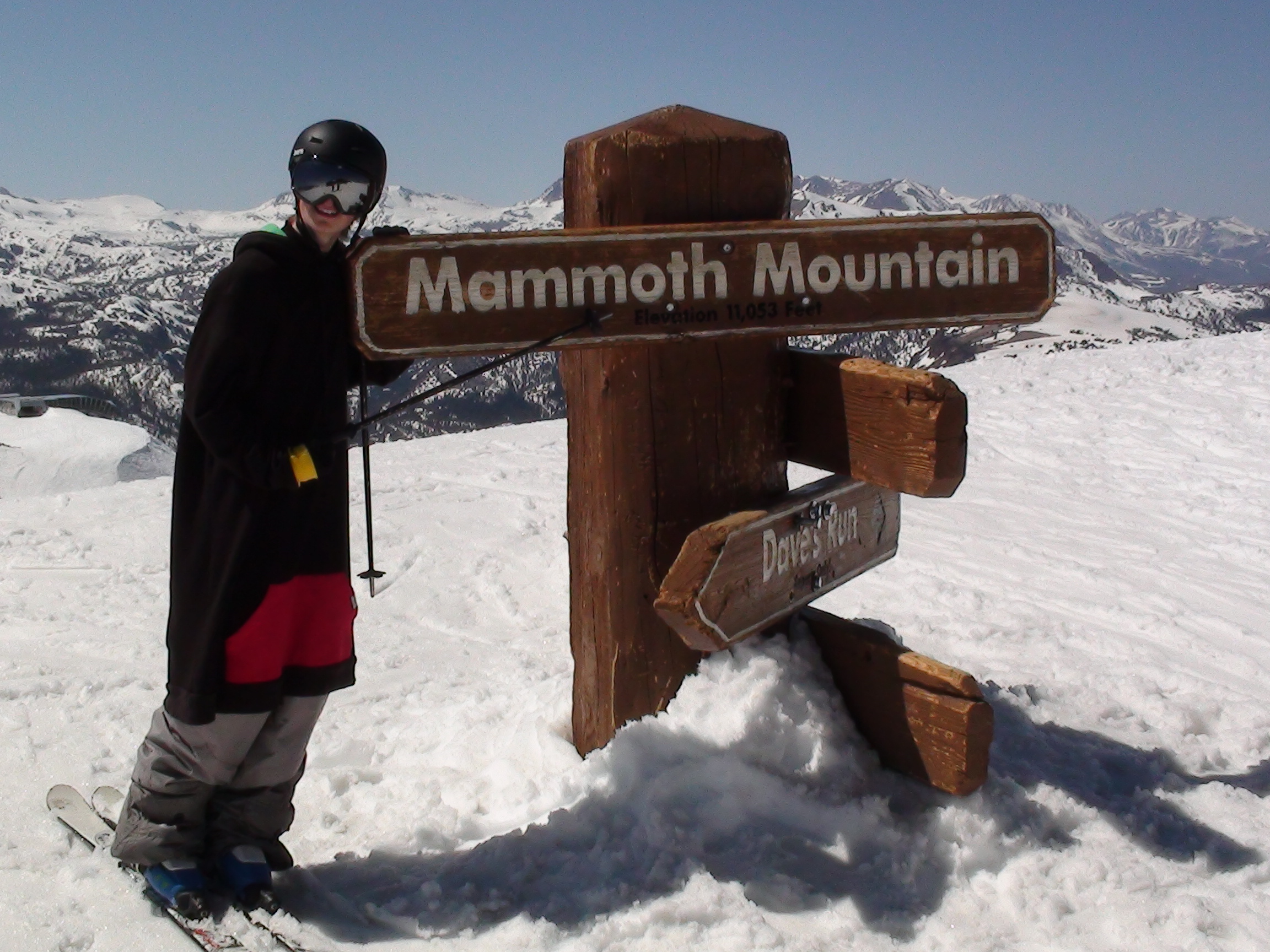 MAMMOTH