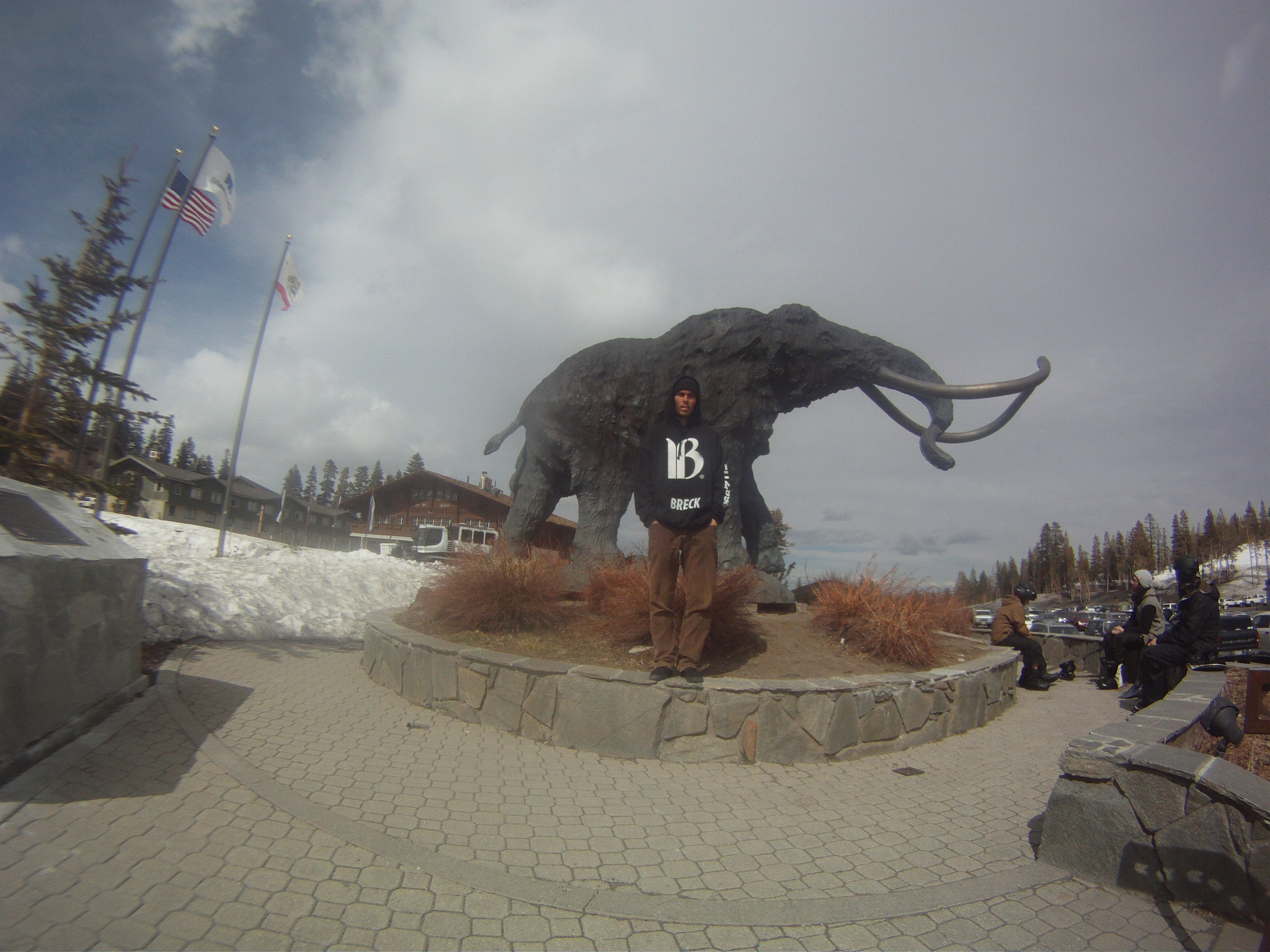 Mammoth