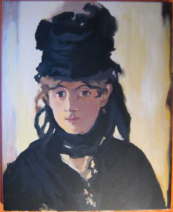 Manet