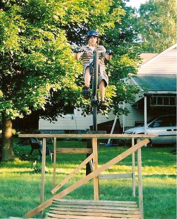 manualing the skinny