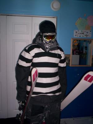 Marc-andré .. my friend :p