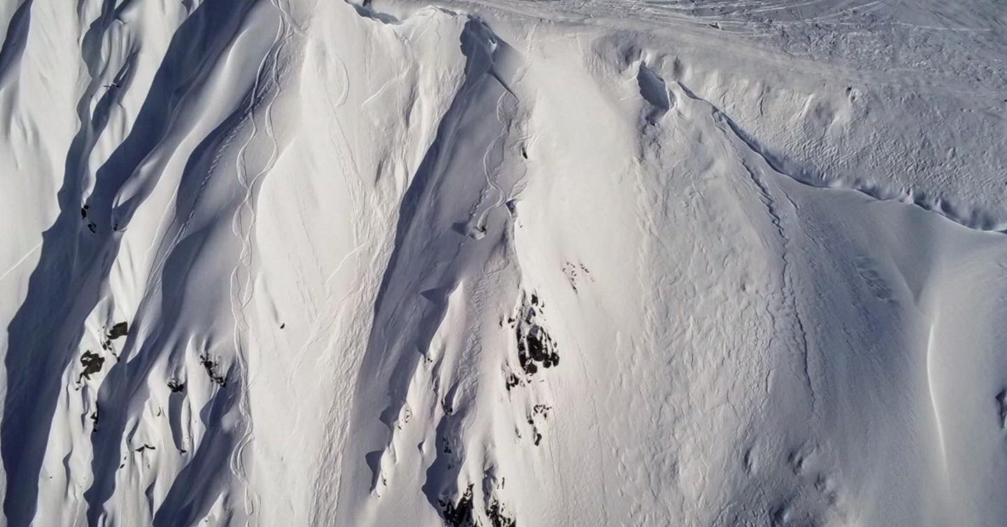 March 1st Turnagain Pass