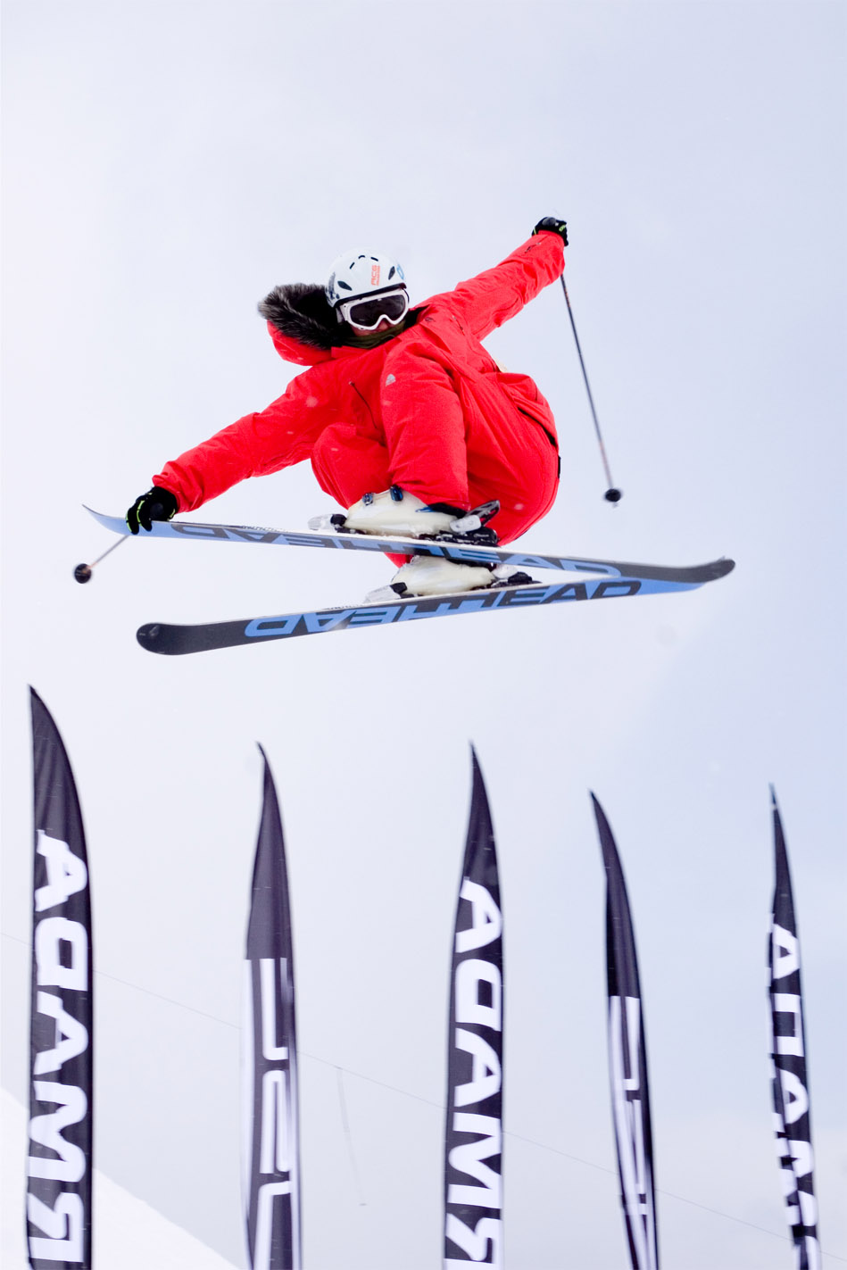 Marco Eydallin BUSC 07